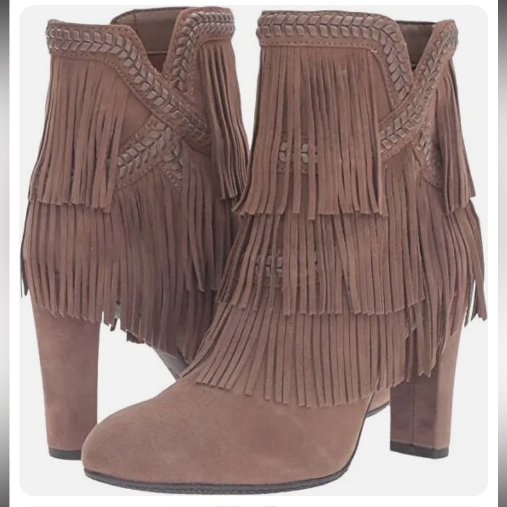Sam Edelman Women's Kaleb Ankle Bootie